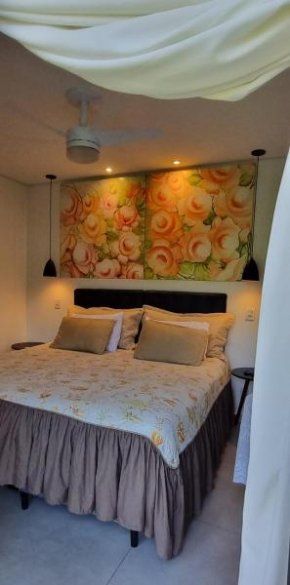 Suite Ilhabela - com varanda e vista panorâmica